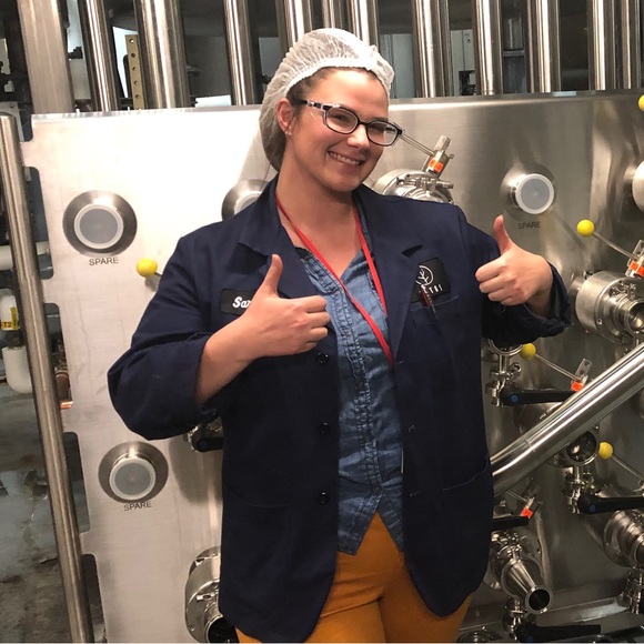 Meet your Posher, Sarah - Picture 3 of 12